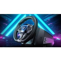 Руль FlashFire Imola - Превью изображения №5 — Интернет-магазин Nexton