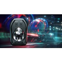 Руль FlashFire Imola - Превью изображения №8 — Интернет-магазин Nexton