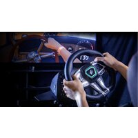 Руль FlashFire Imola - Превью изображения №4 — Интернет-магазин Nexton