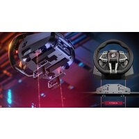 Руль FlashFire Imola - Превью изображения №6 — Интернет-магазин Nexton