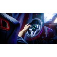 Руль FlashFire Imola - Превью изображения №3 — Интернет-магазин Nexton