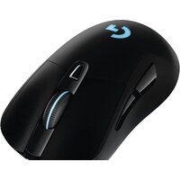 Игровая мышь Logitech G703 Lightspeed Hero 25K Wireless - Превью изображения №5 — Интернет-магазин Nexton