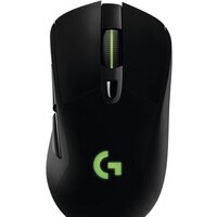 Игровая мышь Logitech G703 Lightspeed Hero 25K Wireless - Превью изображения №4 — Интернет-магазин Nexton
