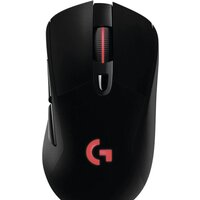 Игровая мышь Logitech G703 Lightspeed Hero 25K Wireless - Превью изображения №3 — Интернет-магазин Nexton