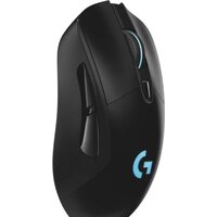 Игровая мышь Logitech G703 Lightspeed Hero 25K Wireless - Превью изображения №2 — Интернет-магазин Nexton