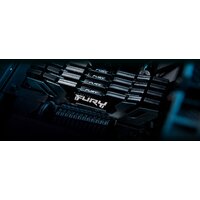 Оперативная память Kingston FURY Renegade 32ГБ DDR5 6400МГц KF564C32RS-32 - Превью изображения №3 — Интернет-магазин Nexton