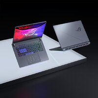 Игровой ноутбук ASUS ROG Strix G16 2025 G615LR-S5004 - Превью изображения №20 — Интернет-магазин Nexton