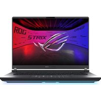 Игровой ноутбук ASUS ROG Strix G16 2025 G615LR-S5004 - Превью изображения №4 — Интернет-магазин Nexton