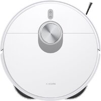 Робот-пылесос Xiaomi Robot Vacuum X20 Pro D102GL (международная версия, белый) - Превью изображения №5 — Интернет-магазин Nexton
