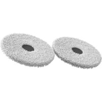 Робот-пылесос Xiaomi Robot Vacuum X20 Pro D102GL (международная версия, белый) - Превью изображения №6 — Интернет-магазин Nexton