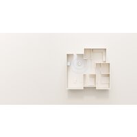 Робот-пылесос Xiaomi Robot Vacuum X20 Pro D102GL (международная версия, белый) - Превью изображения №13 — Интернет-магазин Nexton