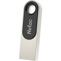 USB Flash Netac U278 USB 3.2 16GB NT03U278N-016G-32PN - Превью изображения №3 — Интернет-магазин Nexton