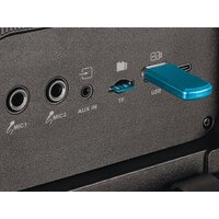 Беспроводная колонка SVEN PS-880 - Превью изображения №10 — Интернет-магазин Nexton