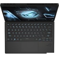 Ноутбук 2-в-1 ASUS ROG Flow Z13 GZ302EA-RU003W - Превью изображения №6 — Интернет-магазин Nexton