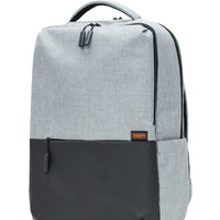 Городской рюкзак Xiaomi Commuter XDLGX-04 (светло-серый) - Превью изображения №3 — Интернет-магазин Nexton