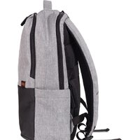 Городской рюкзак Xiaomi Commuter XDLGX-04 (светло-серый) - Превью изображения №5 — Интернет-магазин Nexton