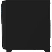 Корпус Gigabyte C301 Glass V2 (черный) - Превью изображения №6 — Интернет-магазин Nexton