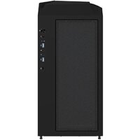 Корпус Gigabyte C301 Glass V2 (черный) - Превью изображения №7 — Интернет-магазин Nexton