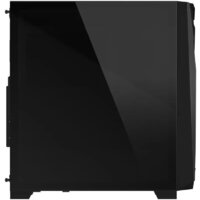 Корпус Gigabyte C301 Glass V2 (черный) - Превью изображения №5 — Интернет-магазин Nexton