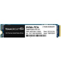 SSD Team MP33 PRO 1TB TM8FPD001T0C101 - Превью изображения №2 — Интернет-магазин Nexton