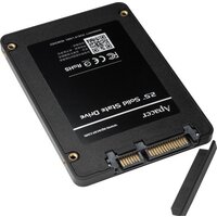 SSD Apacer Panther AS340 480GB AP480GAS340G - Превью изображения №4 — Интернет-магазин Nexton