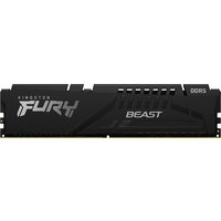 Оперативная память Kingston FURY Beast 2x32ГБ DDR5 6400 МГц KF564C32BBEK2-64 - Превью изображения №2 — Интернет-магазин Nexton