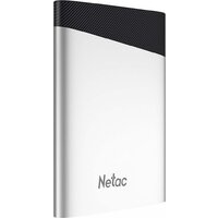 Внешний накопитель Netac Z6S 2TB NT01Z6S-002T-32SL - Превью изображения №2 — Интернет-магазин Nexton