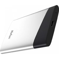Внешний накопитель Netac Z6S 2TB NT01Z6S-002T-32SL - Превью изображения №5 — Интернет-магазин Nexton