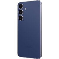 Телефон Samsung Galaxy S25 FE SM-S731B 8GB/256GB (синий) - Превью изображения №7 — Интернет-магазин Nexton