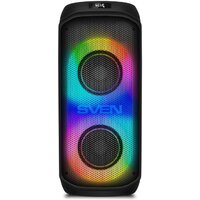 Патибокс SVEN PS-1050 - Превью изображения №5 — Интернет-магазин Nexton