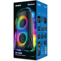 Патибокс SVEN PS-1050 - Превью изображения №15 — Интернет-магазин Nexton