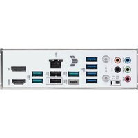 Материнская плата ASUS TUF Gaming B850-BTF WiFi W - Превью изображения №9 — Интернет-магазин Nexton