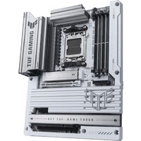 Материнская плата ASUS TUF Gaming B850-BTF WiFi W - Превью изображения №2 — Интернет-магазин Nexton