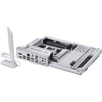 Материнская плата ASUS TUF Gaming B850-BTF WiFi W - Превью изображения №10 — Интернет-магазин Nexton