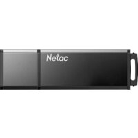 Netac U351 USB 3.2 16GB NT03U351N-016G-32BK