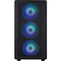 Корпус Zalman M5 (черный) - Превью изображения №3 — Интернет-магазин Nexton