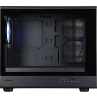 Корпус Zalman M5 (черный) - Превью изображения №5 — Интернет-магазин Nexton