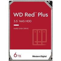 WD Red Plus 6TB WD60EFPX