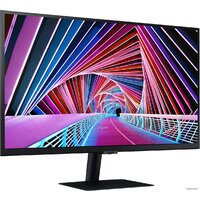 Монитор Samsung LS27A700NWIXCI - Превью изображения №2 — Интернет-магазин Nexton