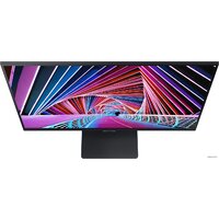 Монитор Samsung LS27A700NWIXCI - Превью изображения №4 — Интернет-магазин Nexton