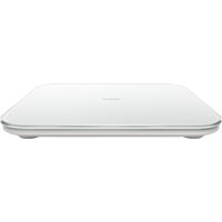 Умные напольные весы Xiaomi Smart Scale S200 MJTZC02YM (международная версия, белый) - Превью изображения №3 — Интернет-магазин Nexton