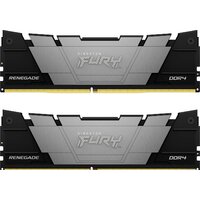 Оперативная память Kingston FURY Renegade 2x8ГБ DDR4 3600МГц KF436C16RB2K2/16 - Превью изображения №5 — Интернет-магазин Nexton