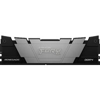 Оперативная память Kingston FURY Renegade 2x8ГБ DDR4 3600МГц KF436C16RB2K2/16 - Превью изображения №6 — Интернет-магазин Nexton