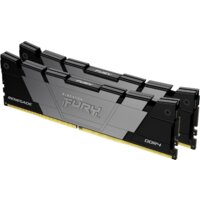Kingston FURY Renegade 2x8ГБ DDR4 3600МГц KF436C16RB2K2/16