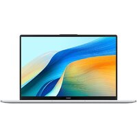 Ноутбук Huawei MateBook D 16 2024 MCLG-X 53014QKV - Превью изображения №2 — Интернет-магазин Nexton