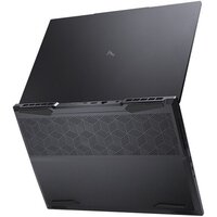 Игровой ноутбук Maibenben X-Treme Typhoon X16C X16C-R725560F44HG4E10 - Превью изображения №3 — Интернет-магазин Nexton