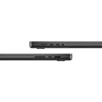 Ноутбук Apple MacBook Pro 16.2