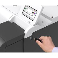 Принтер Canon imagePROGRAF TM-350 - Превью изображения №7 — Интернет-магазин Nexton