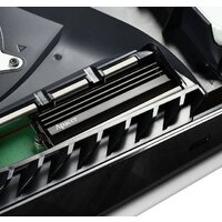 SSD Apacer AS2280Q4U M.2 PCIe Gen4 x4 512GB AP512GAS2280Q4U-1 - Превью изображения №7 — Интернет-магазин Nexton
