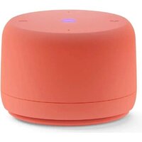 Умная колонка Яндекс Станция Лайт 2 без часов (коралловый) - Превью изображения №2 — Интернет-магазин Nexton